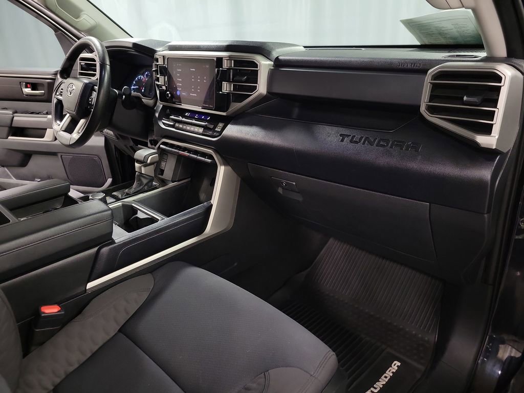 Used 2023 Toyota Tundra SR5 image 26