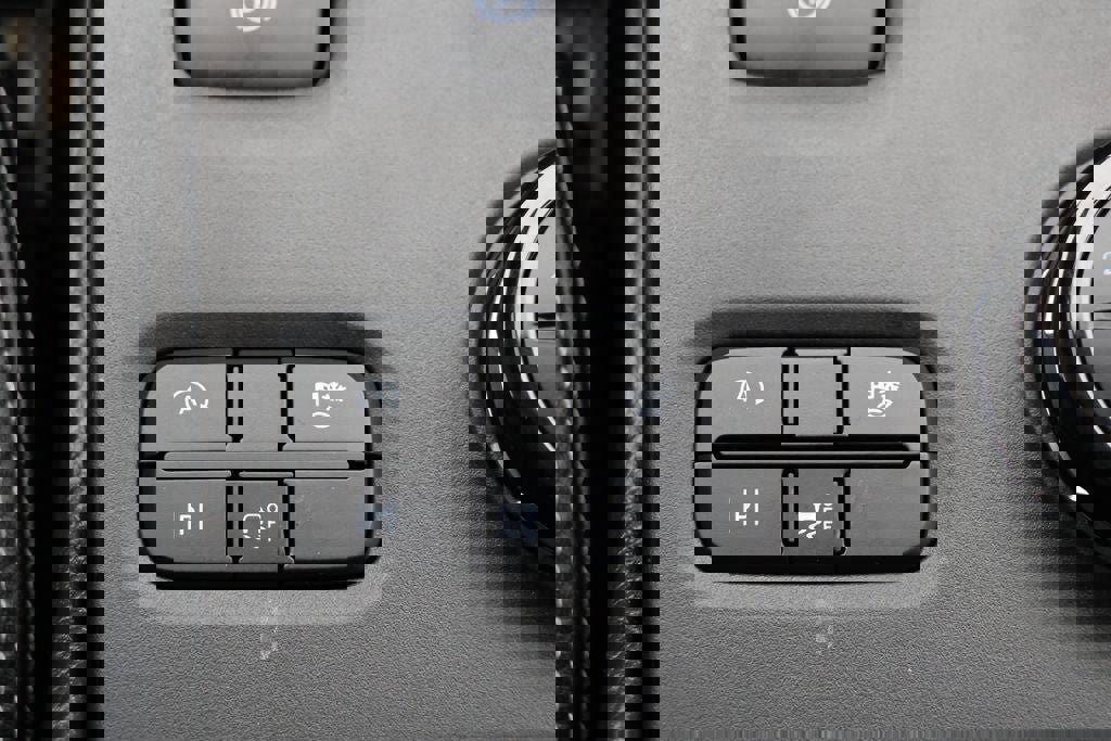 Used 2024 Ford Ranger Lariat image 28