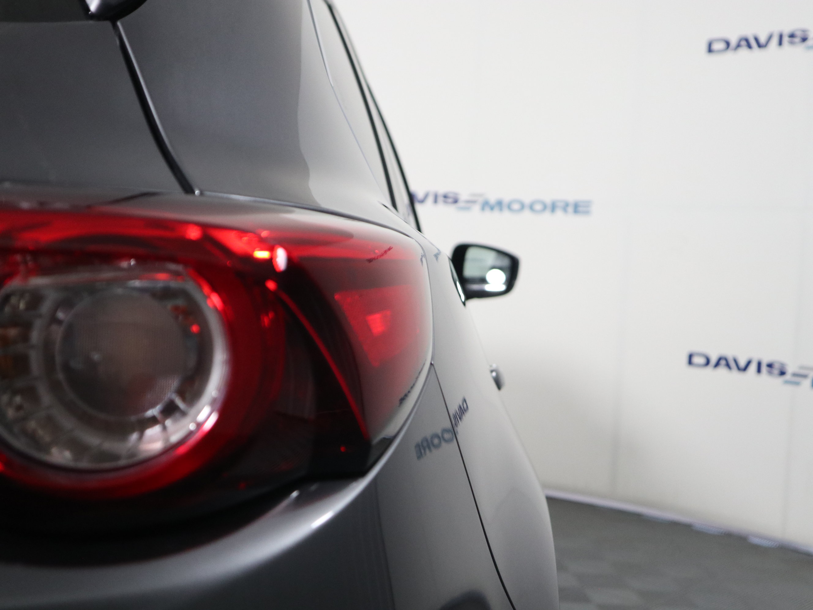 Used 2022 MAZDA CX-9 Touring AWD/4WD image 6