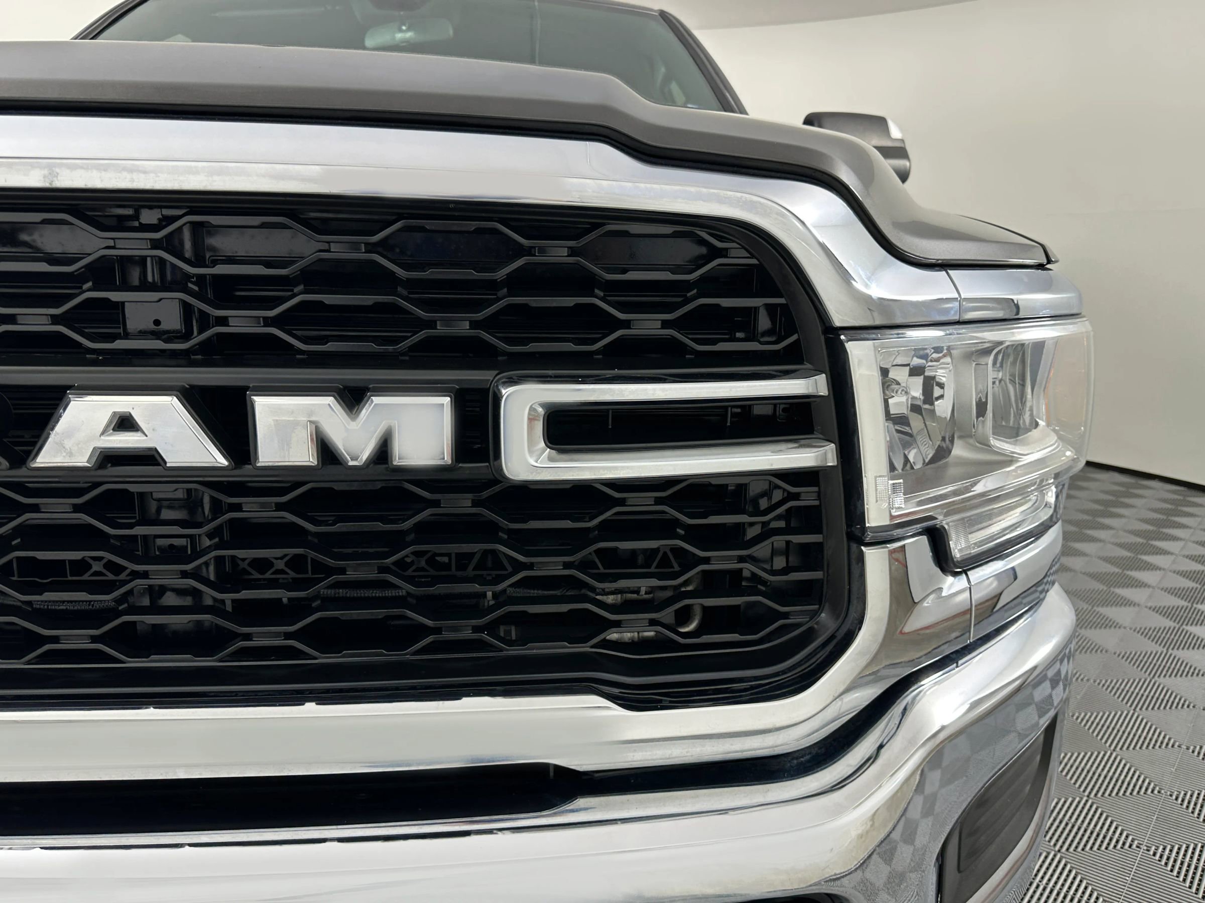 Used 2021 RAM 2500 Tradesman AWD/4WD image 5