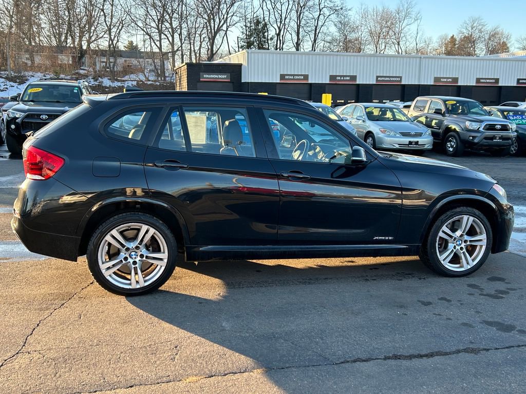 Used 2013 BMW X1 xDrive35i image 5