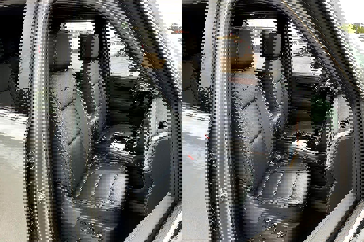 Used 2026 GMC Yukon Denali w/ Denali Reserve Package image 9