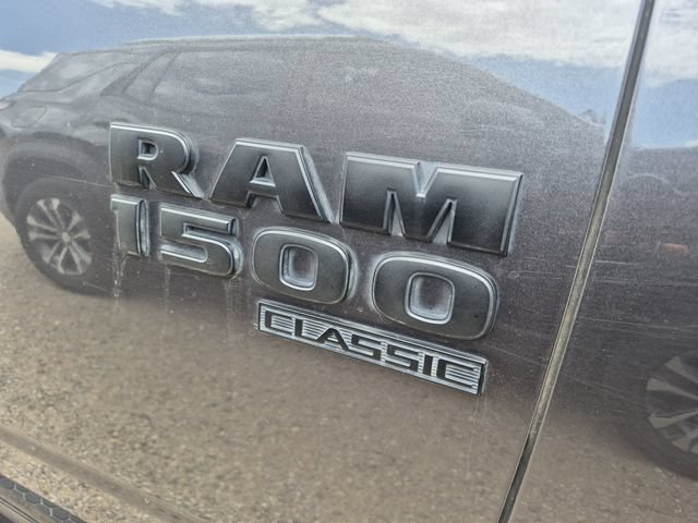 Used 2023 RAM 1500 Warlock AWD/4WD image 7
