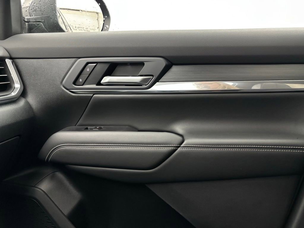 New 2026 GMC Terrain Elevation w/ Elevation Premium Package image 44