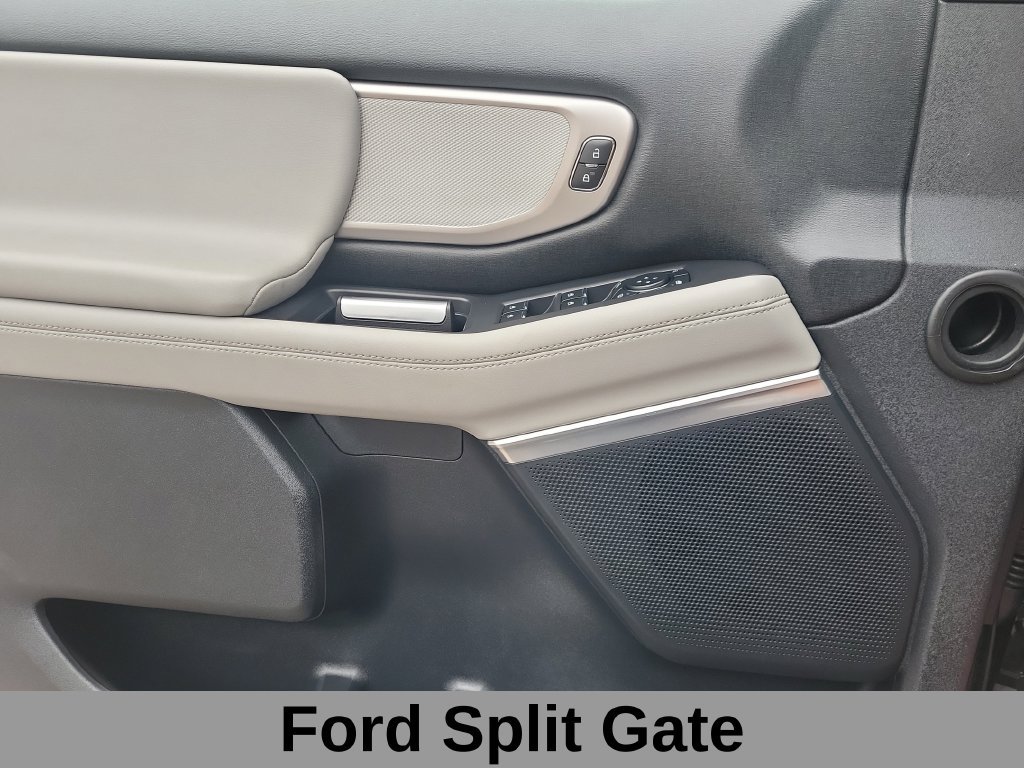 Used 2026 Ford Expedition Max Active AWD/4WD image 13