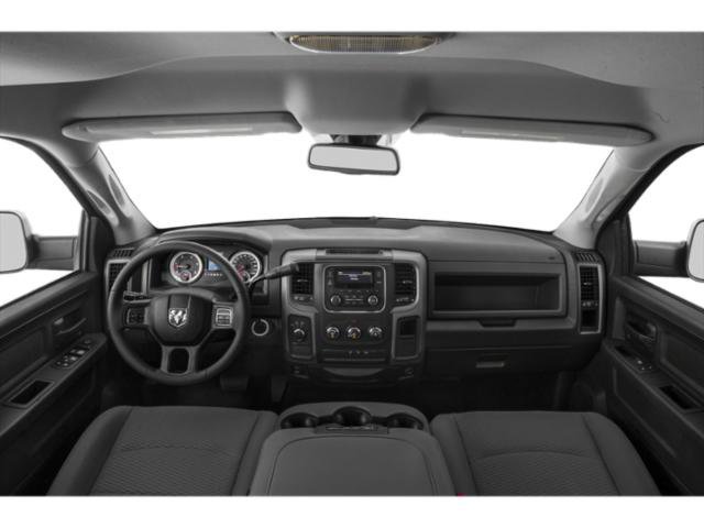 Used 2018 RAM 3500 Laramie AWD/4WD image 11