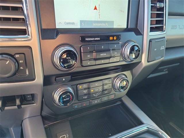 Used 2017 Ford F350 Platinum w/ Platinum Ultimate Package image 21