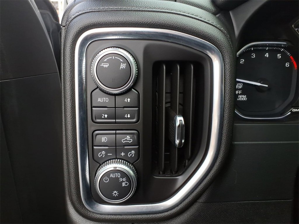 Used 2019 GMC Sierra 1500 SLE w/ SLE Value Package image 18