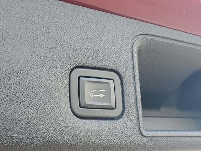 Certified 2019 GMC Terrain SLE w/ Driver Convenience Package FWD image 8