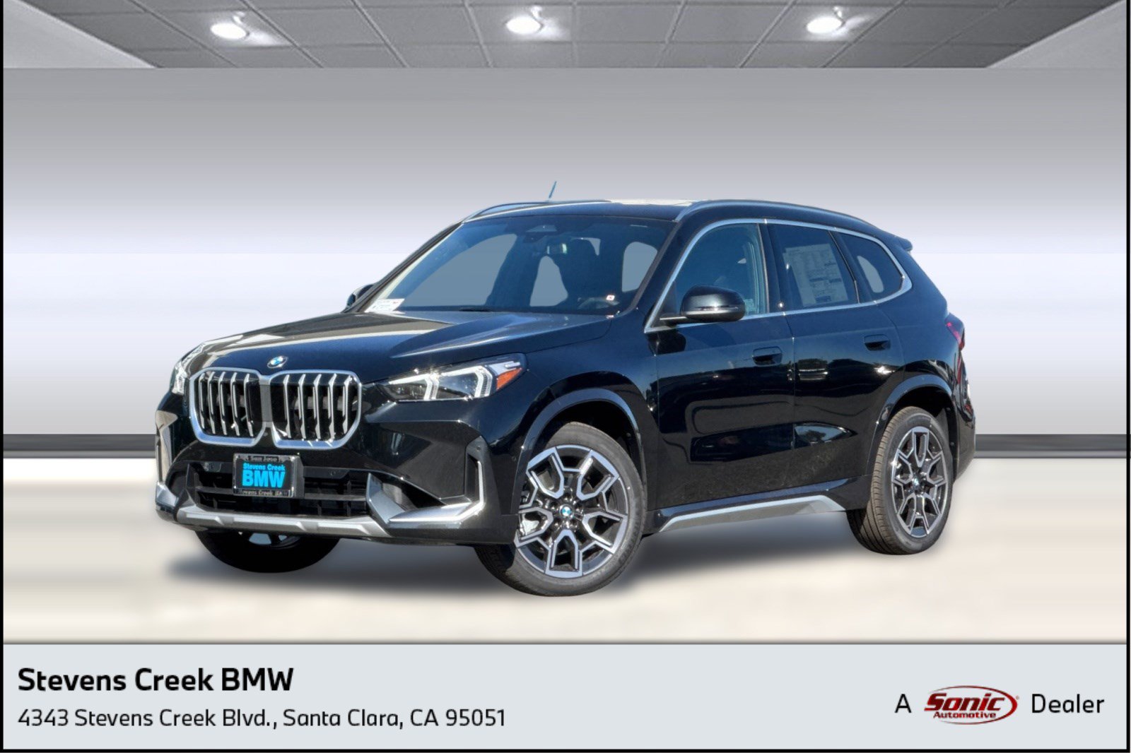 New 2027 BMW X1 xDrive28i AWD/4WD image 1