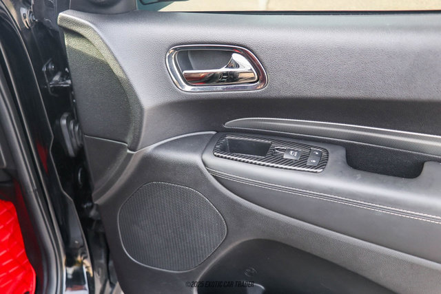 Used 2019 Dodge Durango SRT image 73