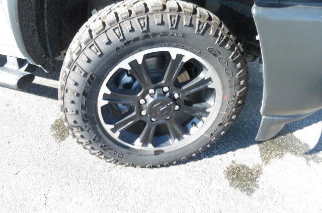 New 2026 RAM 2500 Tradesman image 3