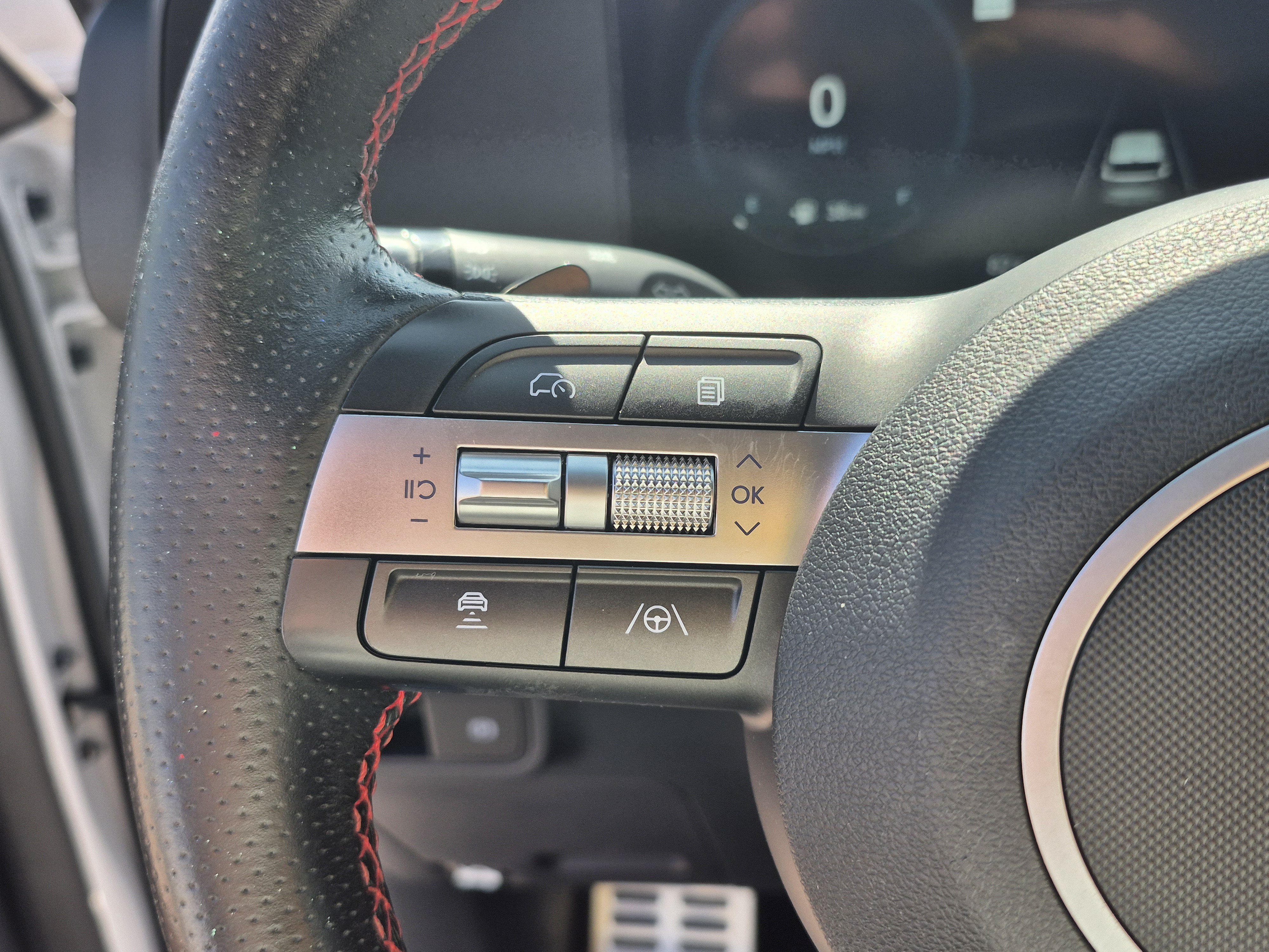 Used 2024 Hyundai Kona N Line FWD image 36