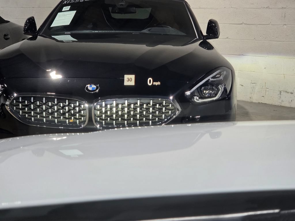 Used 2019 BMW 440i Convertible RWD image 26