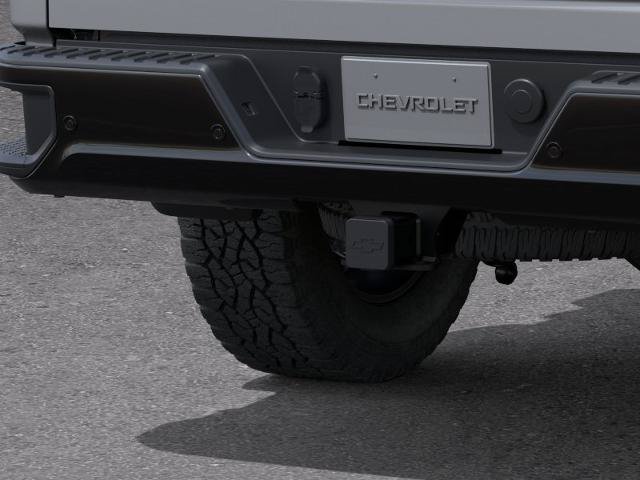New 2026 Chevrolet Silverado 2500 Custom AWD/4WD image 14