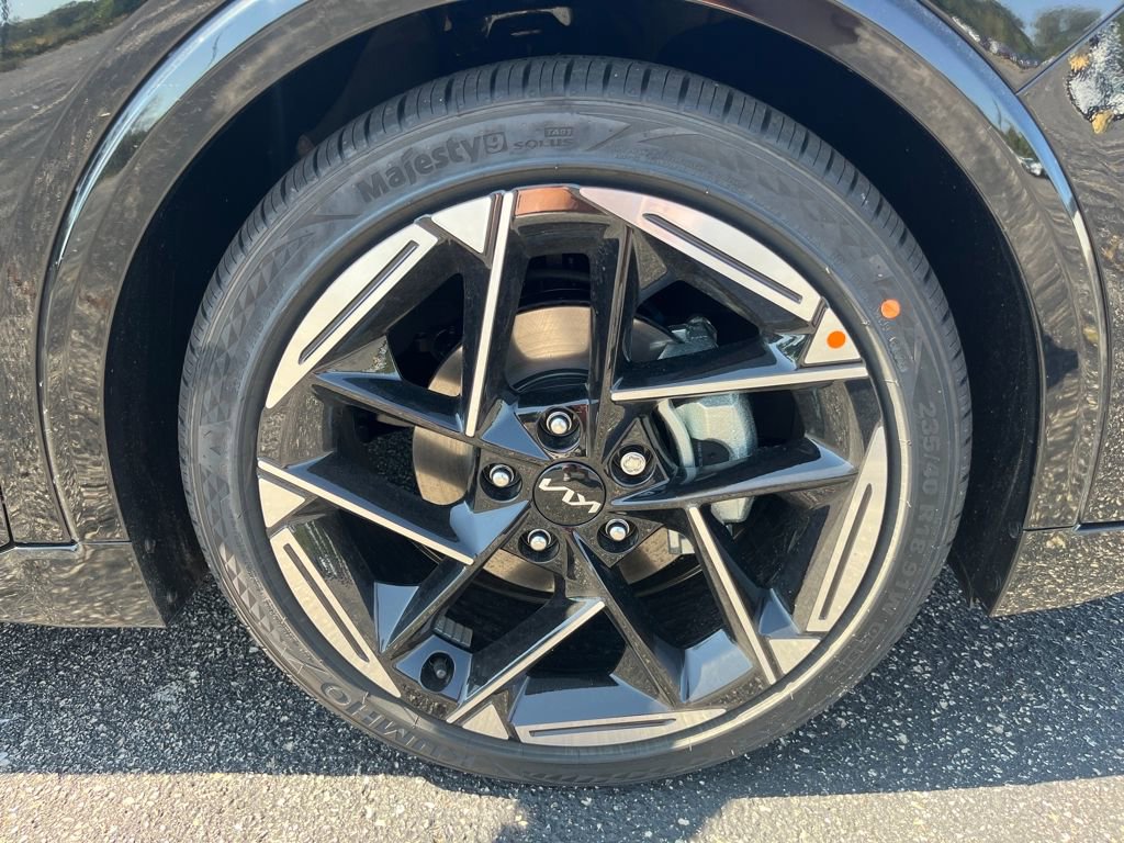 New 2025 Kia K4 GT-Line w/ GT-Line Premium Package image 11