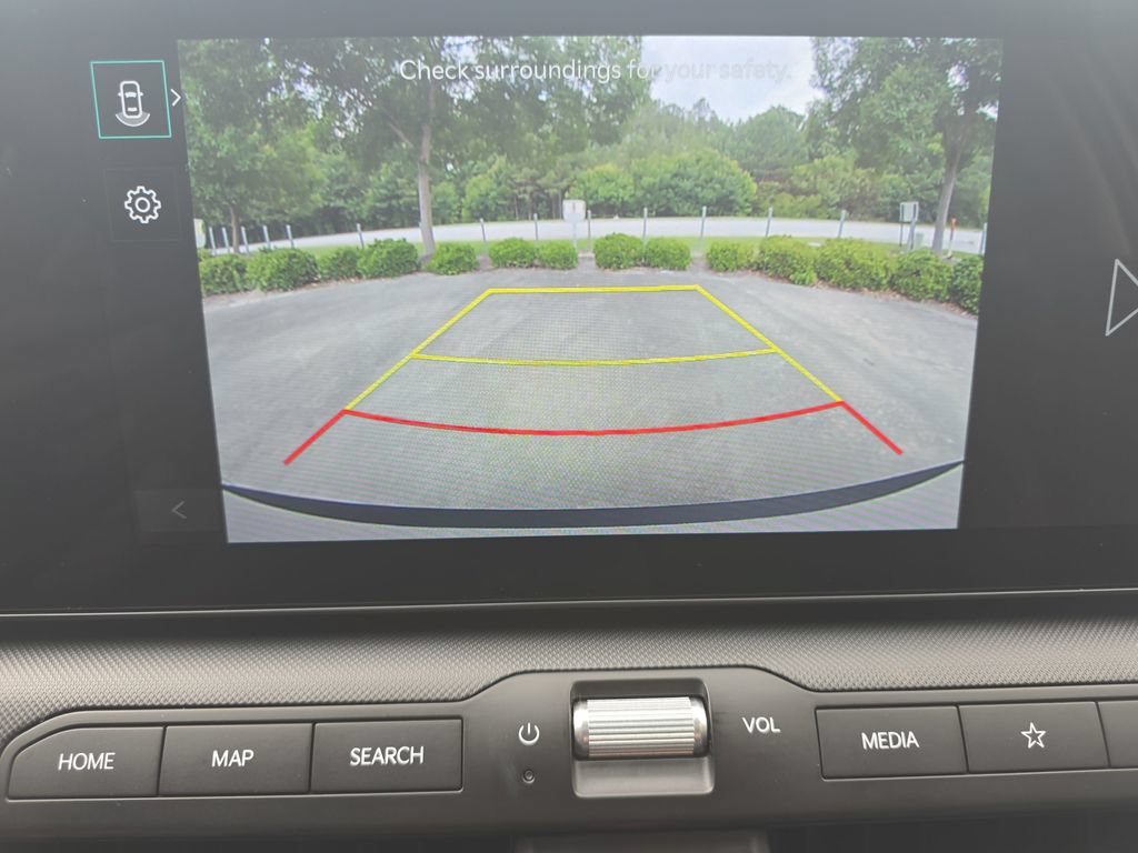 Used 2025 Kia K4 FWD image 31
