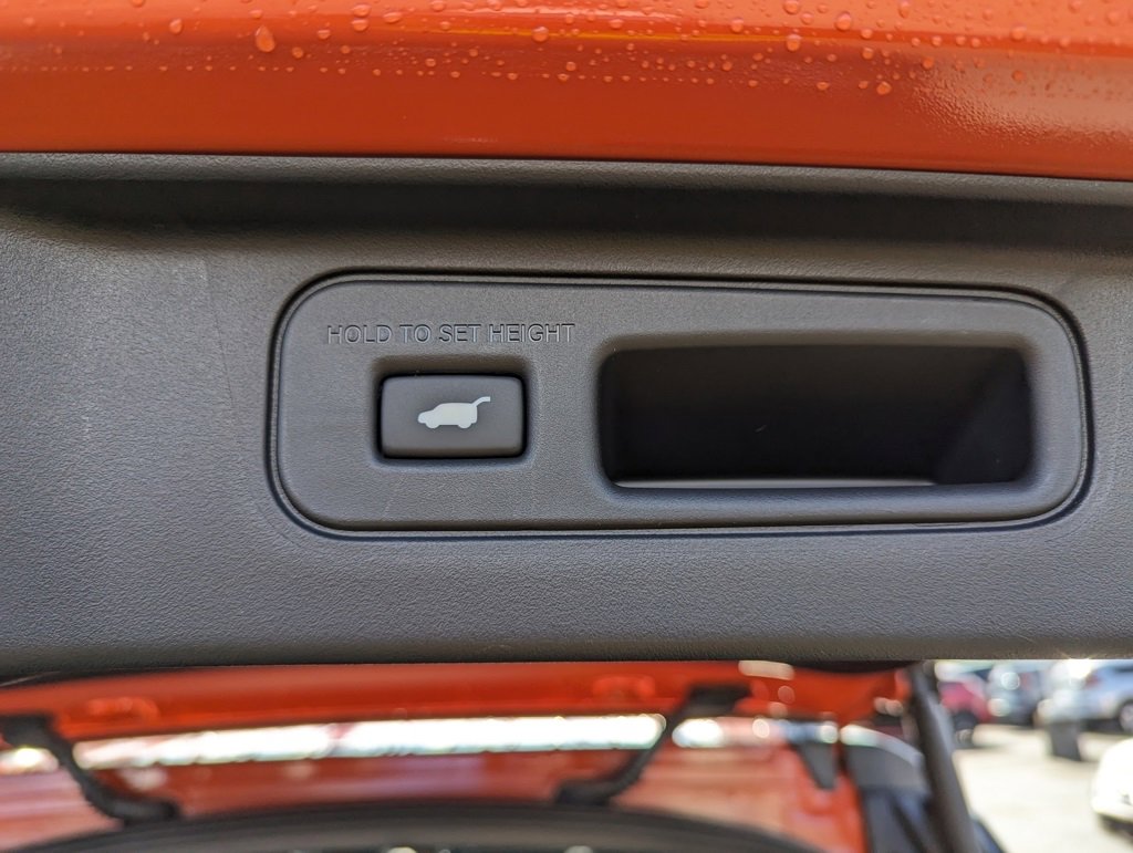 New 2026 Honda Passport TrailSport Elite image 16
