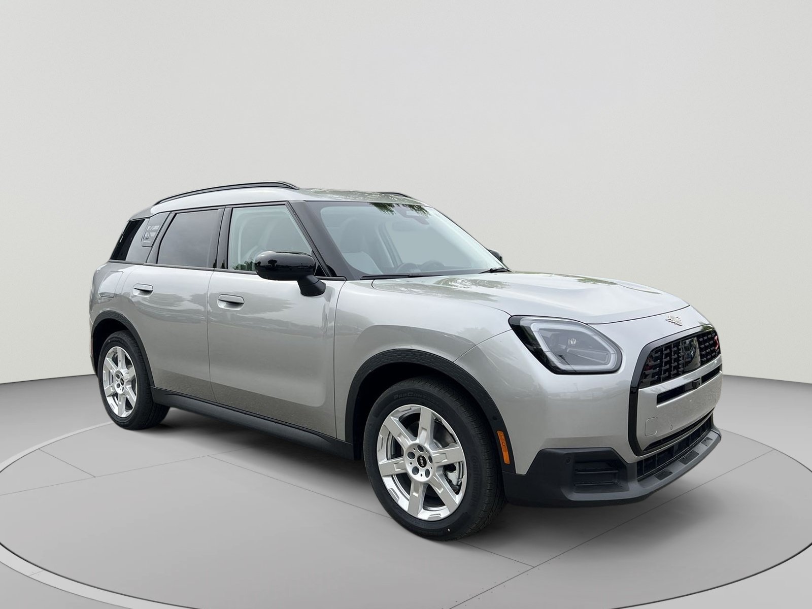 Certified 2025 MINI Cooper Countryman S AWD/4WD image 15