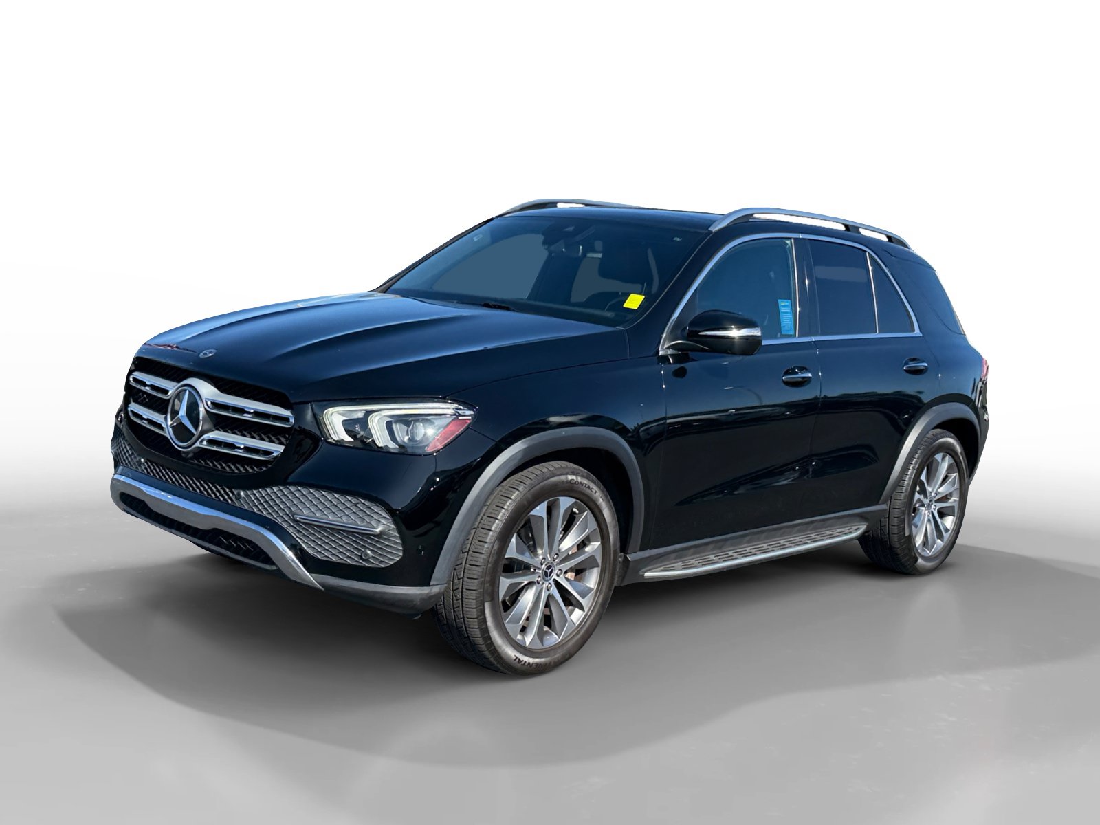 Used 2020 Mercedes-Benz GLE 350 4MATIC