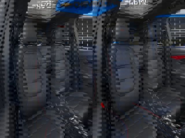 New 2026 Chevrolet TrailBlazer RS image 16