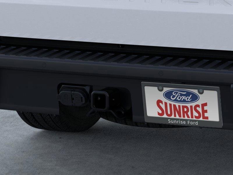 New 2026 Ford Maverick XL w/ Equipment Group 101A image 23