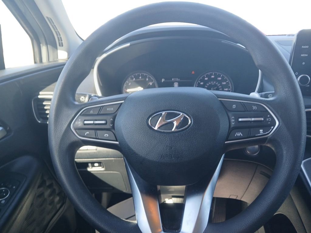 Used 2022 Hyundai Santa Fe SEL image 14