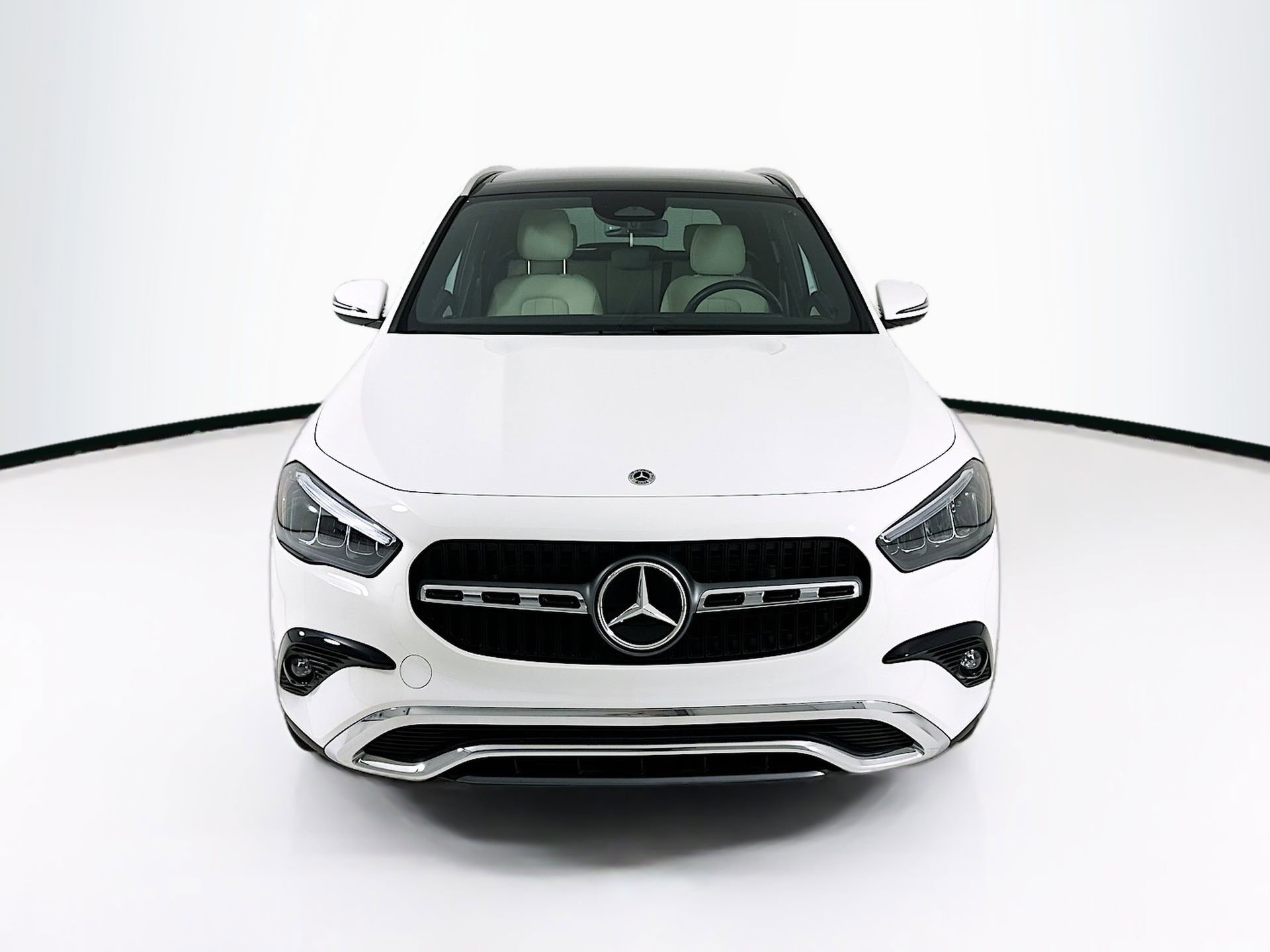 Used 2026 Mercedes-Benz GLA 250 image 2