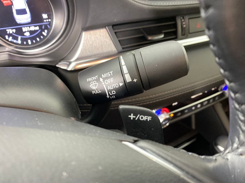 Used 2021 MAZDA MAZDA6 Grand Touring image 16