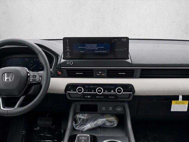 New 2026 Honda Pilot EX-L image 27