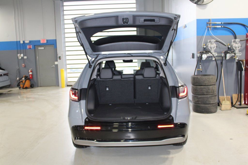 Used 2026 Honda HR-V EX-L image 42