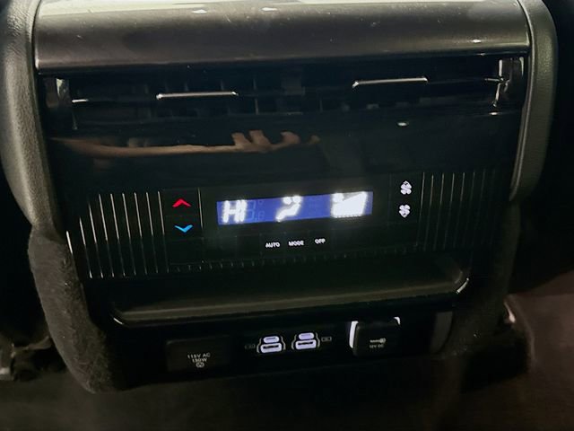 Used 2022 Jeep Wagoneer Series I image 26