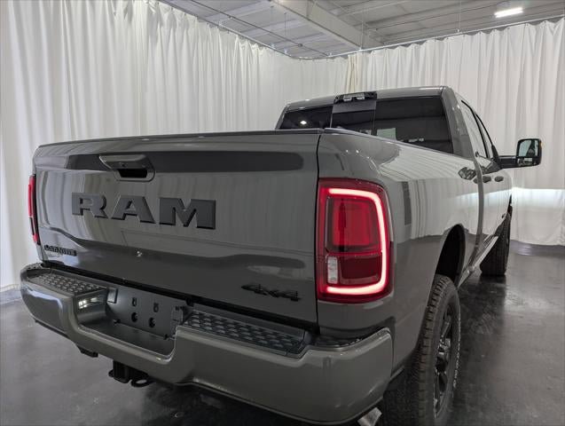 New 2026 RAM 2500 Laramie w/ Night Edition image 40