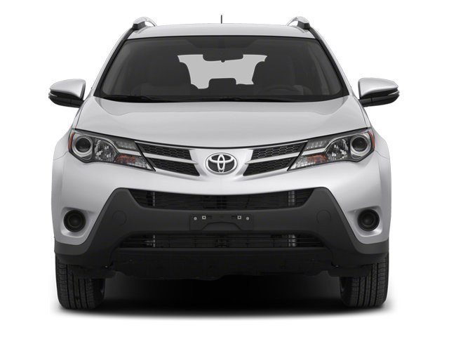 Used 2013 Toyota RAV4 XLE FWD image 5