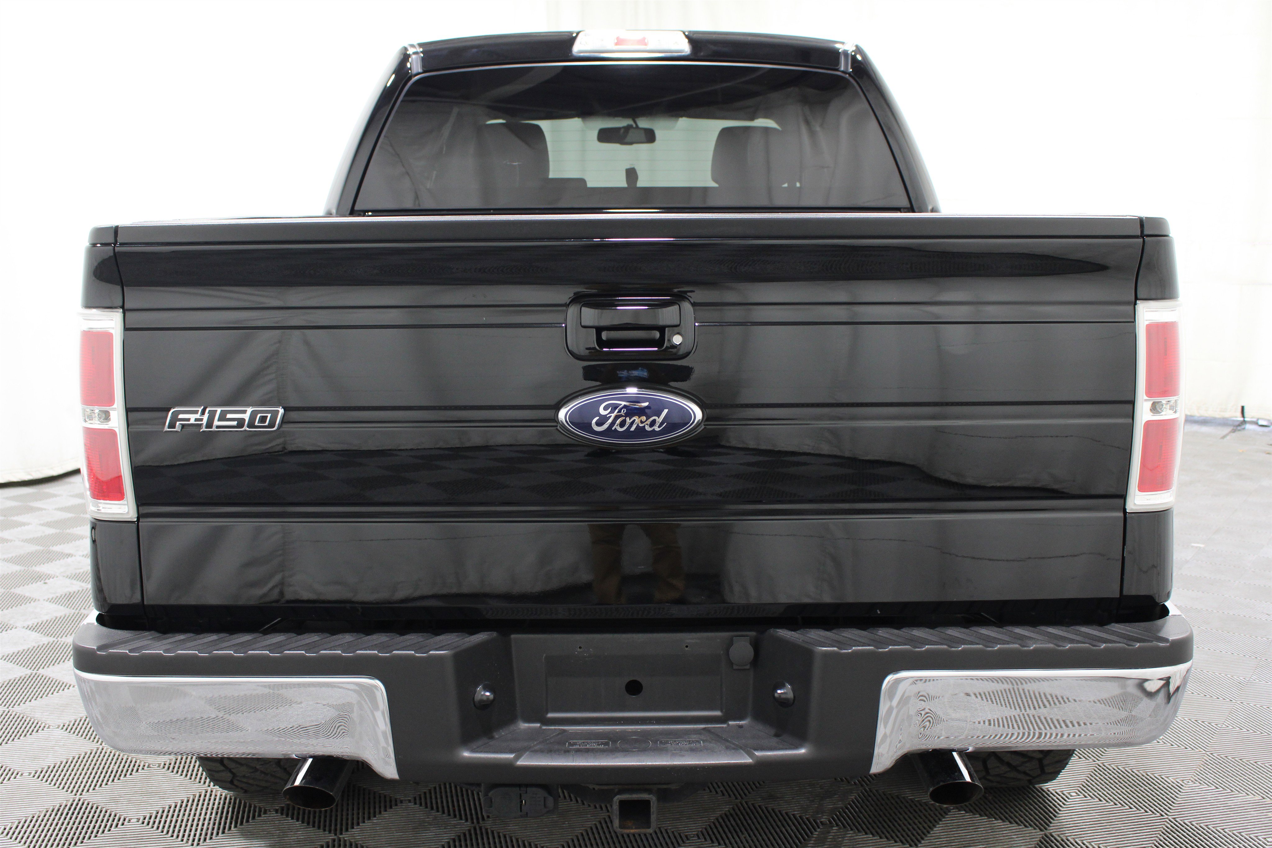 Used 2009 Ford F150 Lariat image 27