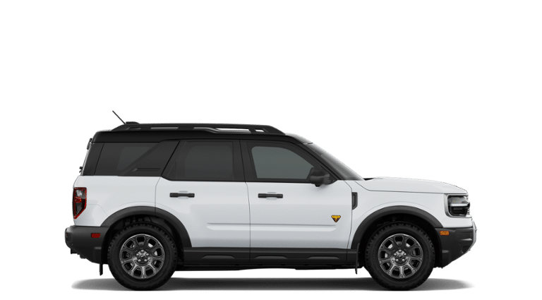 New 2026 Ford Bronco Sport Badlands w/ Badlands Tech Package AWD/4WD image 51
