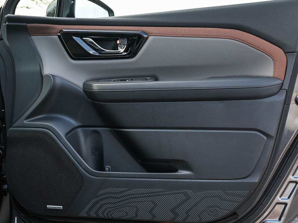 New 2026 Subaru Forester Sport image 10