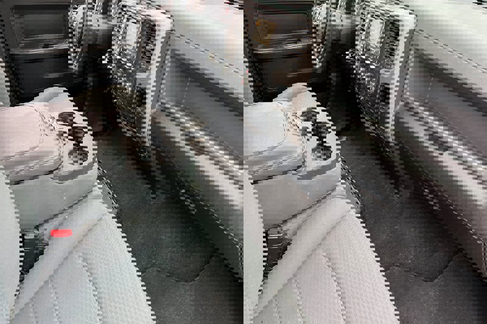 Used 2017 RAM 1500 Tradesman w/ Popular Equipment Group image 16