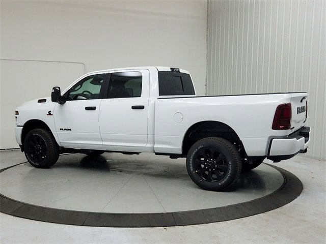 New 2026 RAM 2500 Big Horn image 5