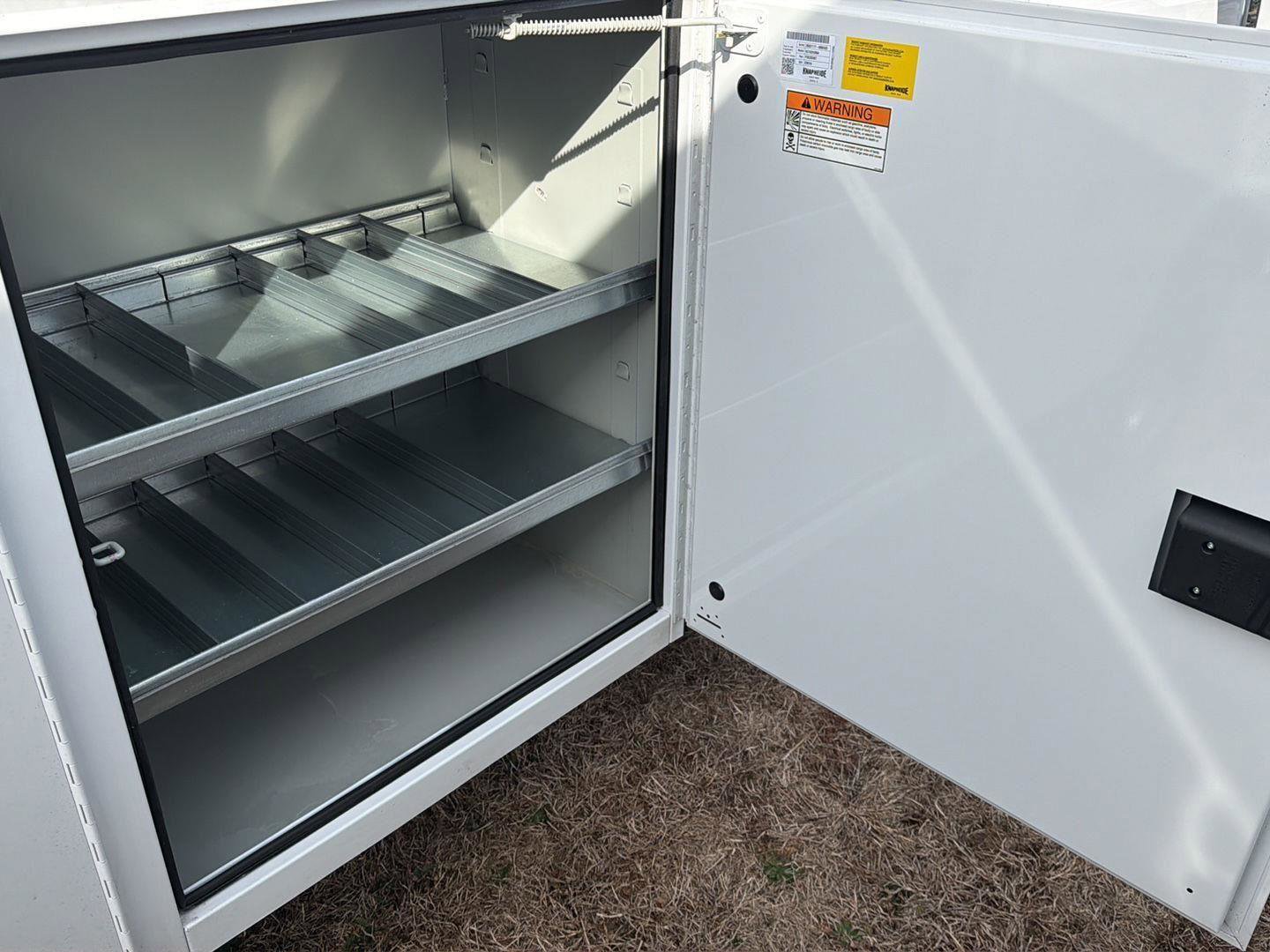 New 2026 Ford F550 4x4 Crew Cab image 25