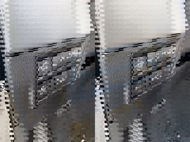 New 2026 Toyota Tundra Capstone image 21