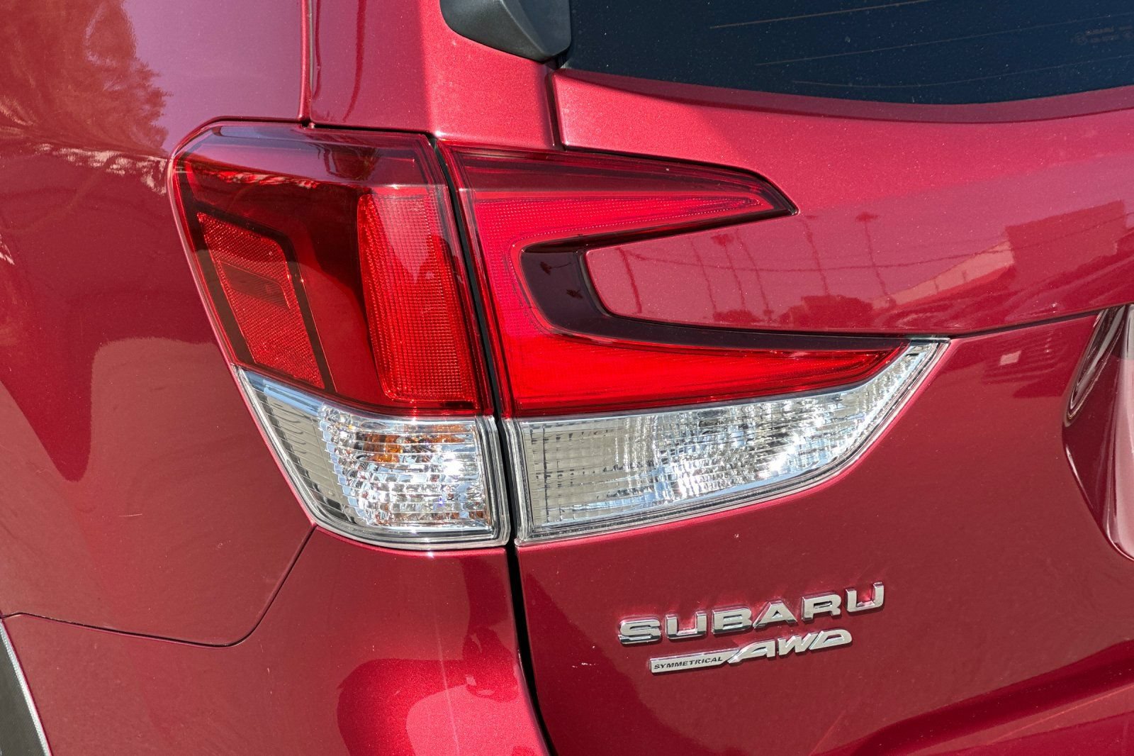 Used 2021 Subaru Forester Premium AWD/4WD image 27