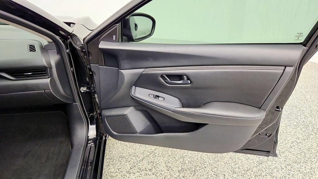Used 2024 Nissan Sentra S FWD image 24
