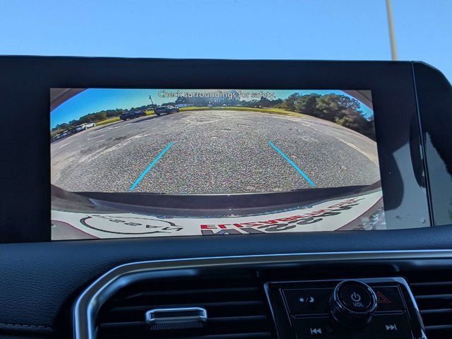 New 2026 Nissan Armada SV image 26