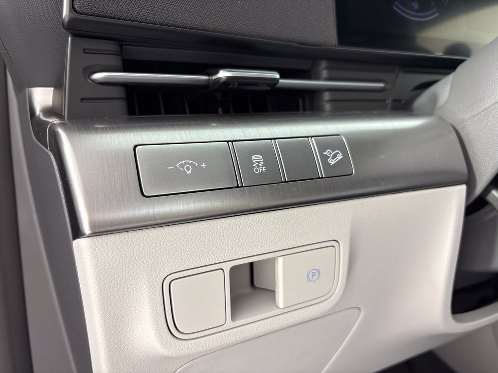 New 2027 Hyundai Kona SEL Sport FWD image 35