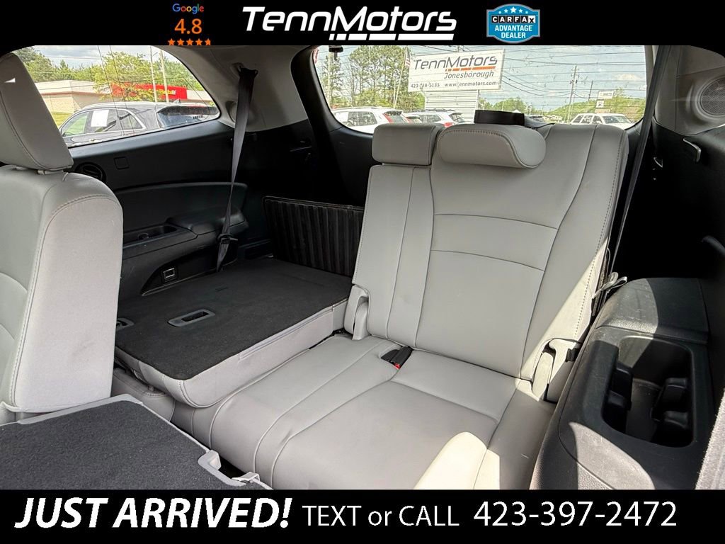 Used 2017 Honda Pilot Touring image 13