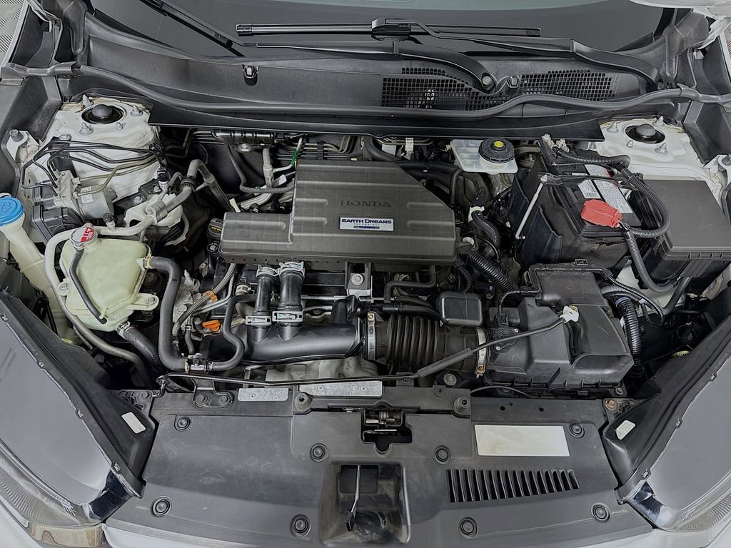Used 2019 Honda CR-V EX image 26