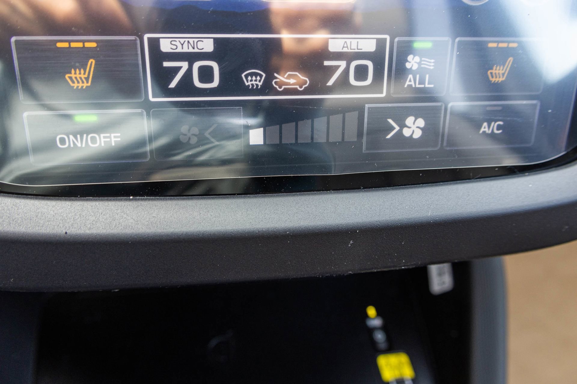 New 2026 Subaru Forester Sport AWD/4WD image 8