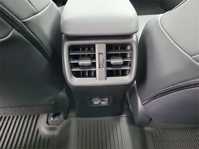 New 2025 Lexus UX 300h 300h Premium image 11