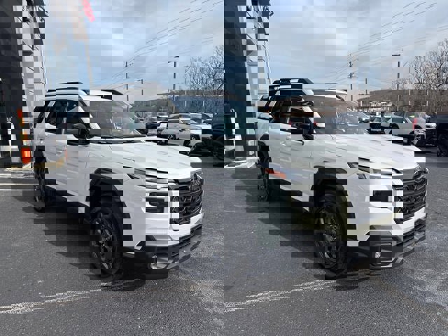 New 2026 Subaru Outback Premium image 58